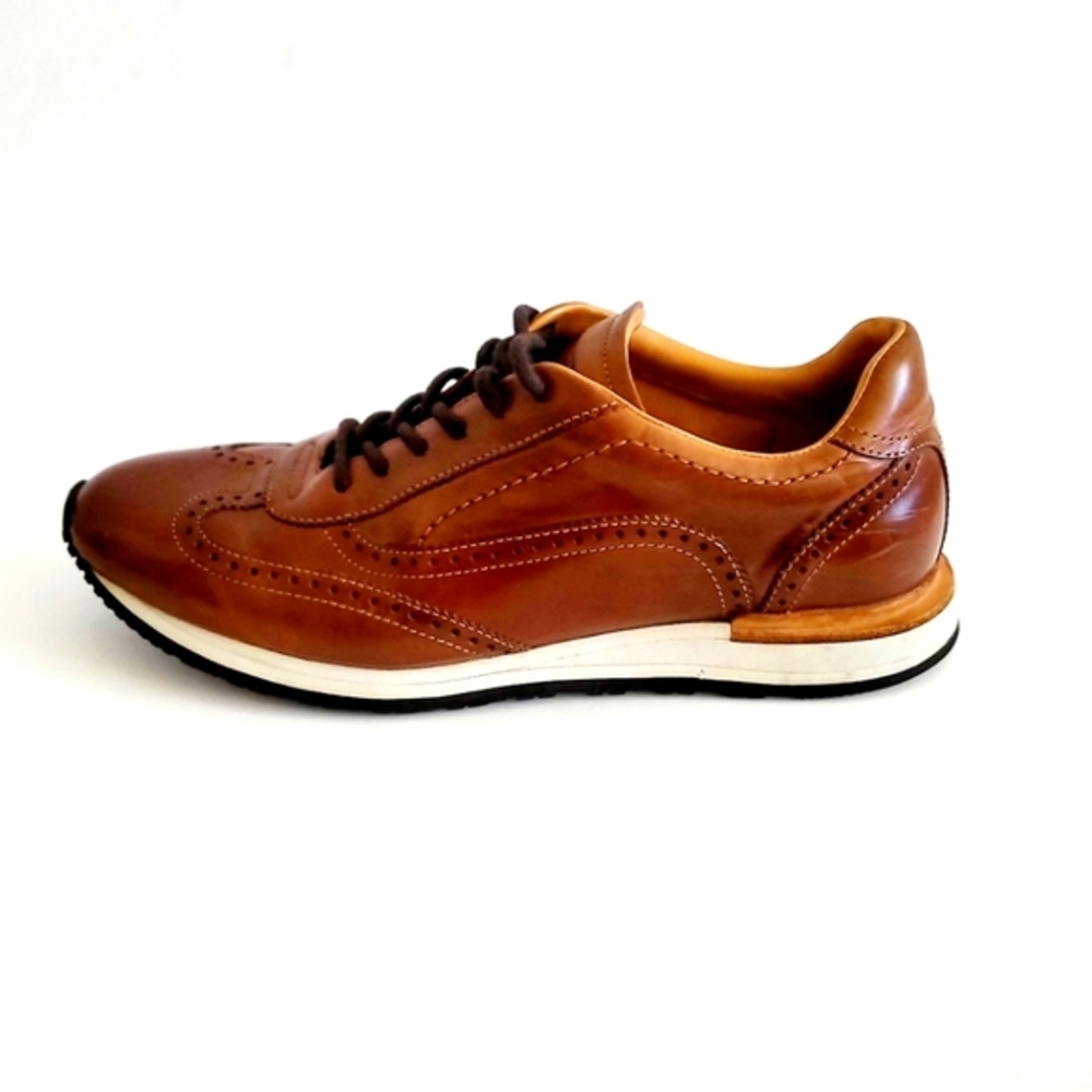 Quarvif Club Mens Shoes